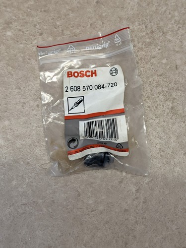 Genuine bosch 2608570084 - genuine,