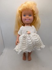 Working playskool dolly - working,