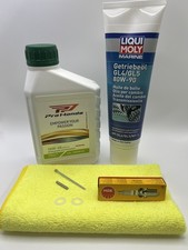 HONDA 2.3HP FULL SERVICE KIT |