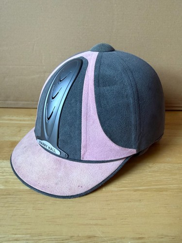 Harry hall legend riding hat - hall,