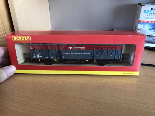 Hornby gauge r6304 - gauge,