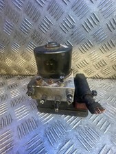 2008 VAUXHALL ASTRA H MK5 ABS