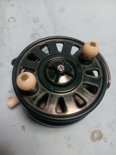 Paramount deep sea reel - paramount,