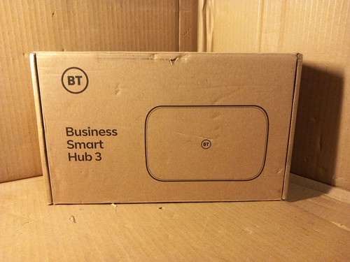 Business smart hub - business, 3