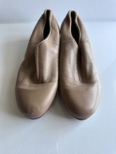 Bloch Leather Tap Shoes Womens