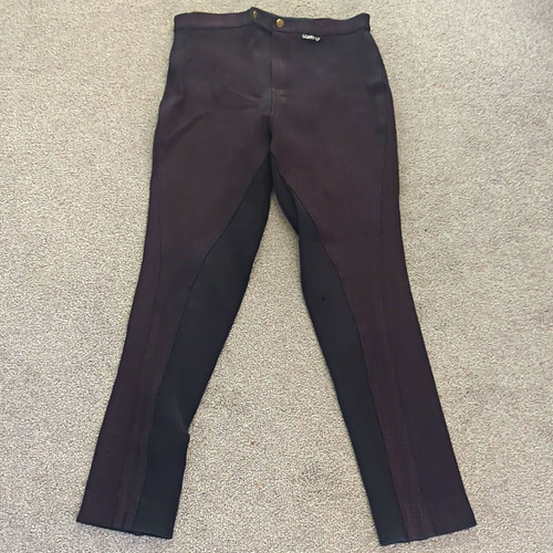 Gallop women riding breeches - women's,