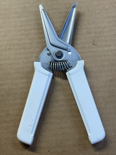 Vintage snips shears scissors - vintage,