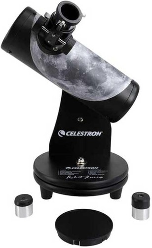 Celestron firstscope 76mm - firstscope,