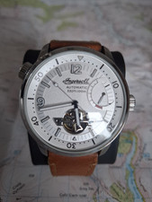 Ingersoll 1892 'New Orleans' Automatic Watch