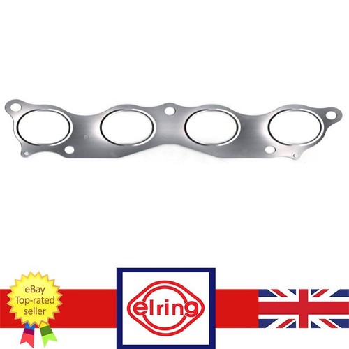 Exhaust manifold gasket for - gasket,