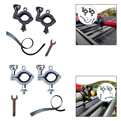 Pieces metal roof rack - pieces,