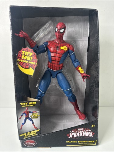 Marvel ultimate spider man - marvel, spider-man