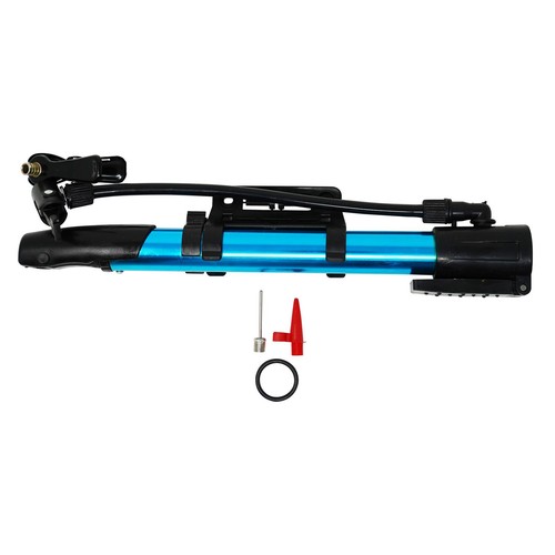 Mini bike pump portable - mini,