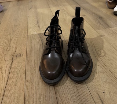 Martens boots - martens,
