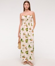 New Abercrombie Smocked