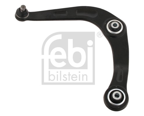 Track control arm for - control,