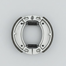 Front Brake Shoes Yamaha CW50