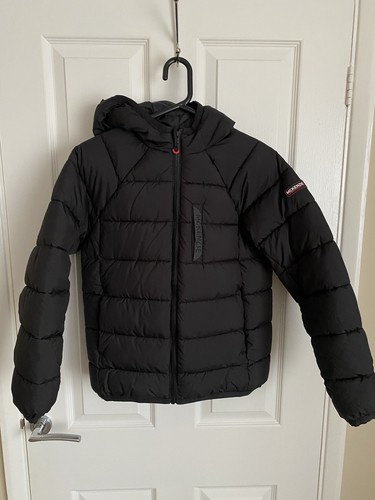 Mckenzie full zip hooded - up,