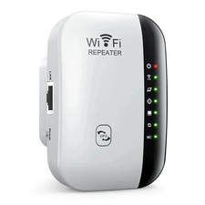 WiFi Signal Extender Range