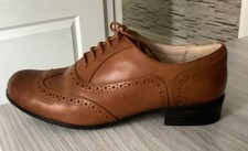 Clarks Cushion Soft Hamble Oak