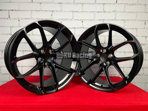 Turbo style wheels - 4x,