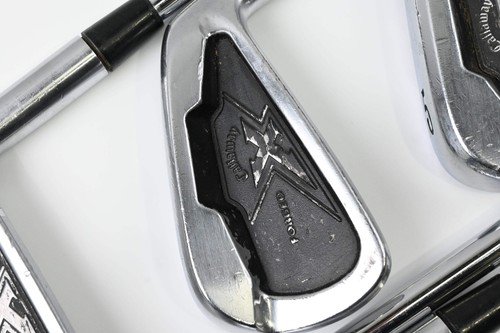 Callaway forged 2007 - callaway, x-forged