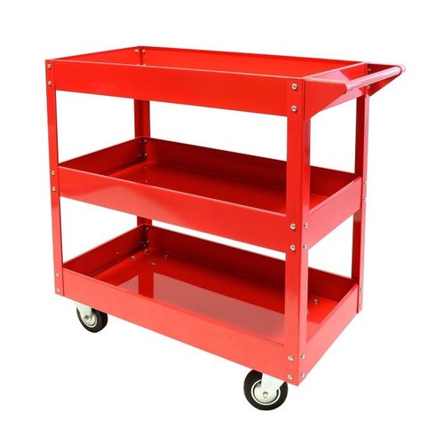 Hilka tool trolley - tool, cart