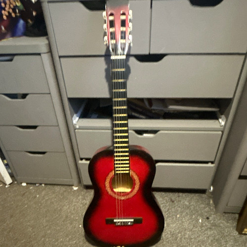 String right handed - 6-string, right-handed