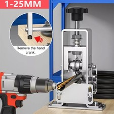 Electric manual wire stripping - manual,