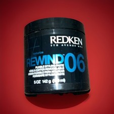 Redken Texture Rewind 06