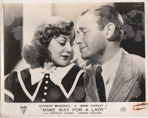 Make way for lady 1936 - way,