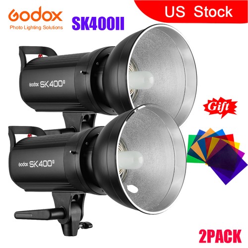 Godox sk400ii x system - sk400ii,