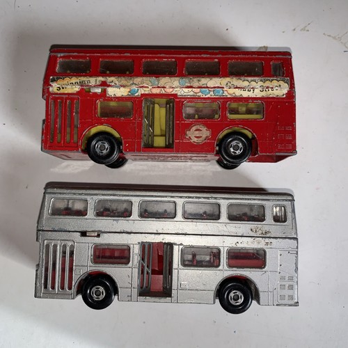 Matchbox superkings the - matchbox,