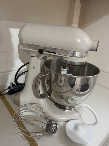 Kitchenaid artisan 8l - artisan, 4.8l