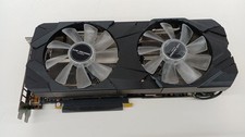 GALAKURO RTX 2070 SUPER EX-1 8GB GDDR6 PCI-E Graphics Card Used