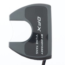 Odyssey Putter Open Box DFX