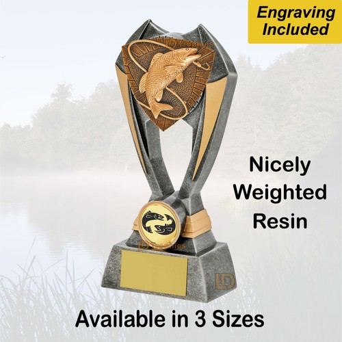 Fishing trophy free - fishing, trophy,