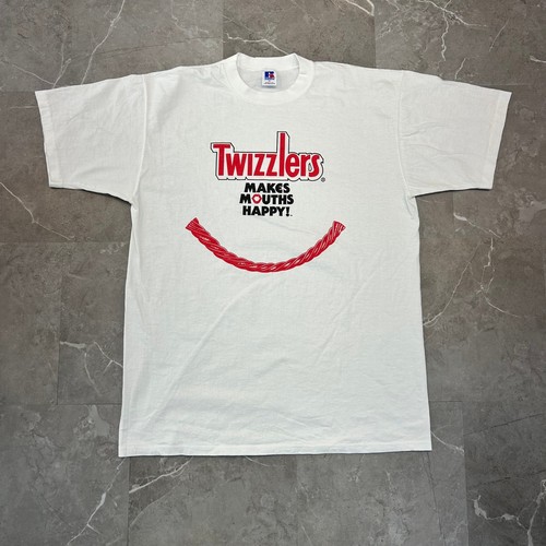 90s vintage twizzlers graphic - vintage,