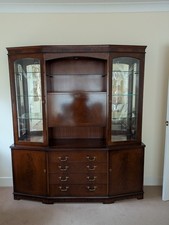 Reproduction Mahogany