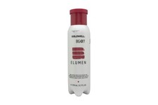 Goldwell Elumen High-Performance BG@7 Oxidant Free Long Lasting Hair Color