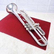 Vincent Bach Stradivarius 180ML 37 Bb Trumpet Used With Hard Case Mouthpiece