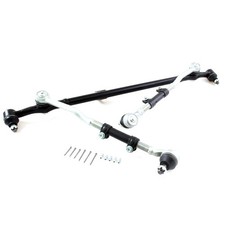 CENTER LINK TIE ROD KIT NISSAN