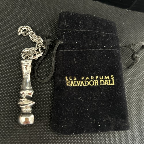Salvador dali vintage - dali, bag