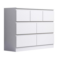 Chest drawers matt - of,