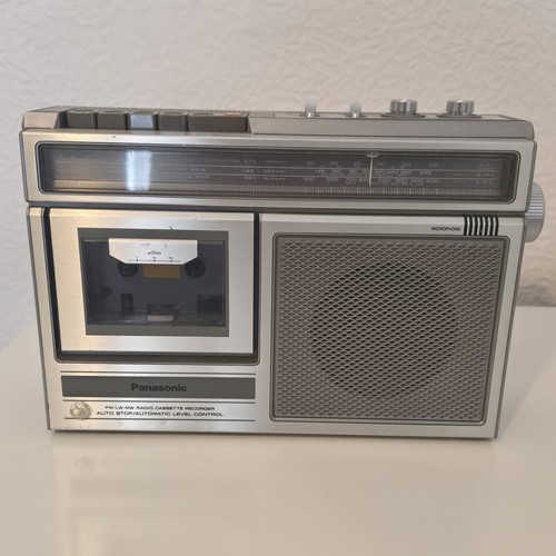 Panasonic 1450le vintage - panasonic,