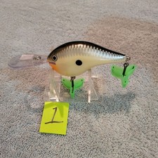Rapala DT-16 & DT-10 Deep