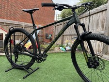 Whyte 429 2023  V2 MOSS/OLIVE