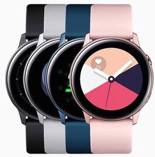 Samsung Galaxy Watch Active