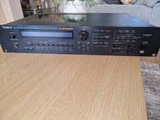 Roland JV 1080 Classic Sound Module