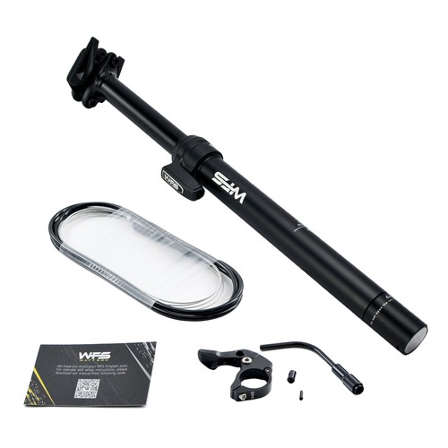 Wfs flex remote external - wfs,